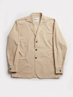 AABIGAIL UNLINED SHIRT-JACKET