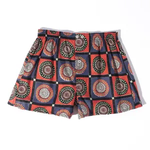 Batik Pattern Boxer