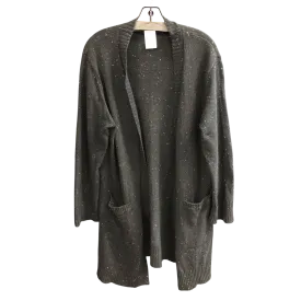 Cardigan By Serra In Black, Size: L