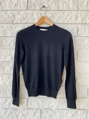 Classic Crew Neck Sweater