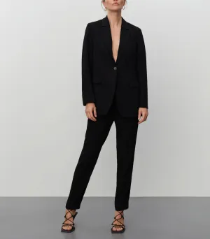 Day Birger Et Mikkelsen Elton Black Blazer