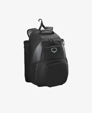 EvoShield Tone Set Backpack - Black