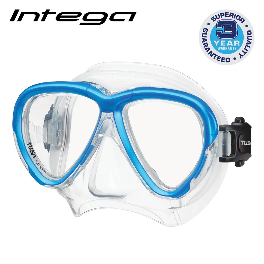 Intega Mask