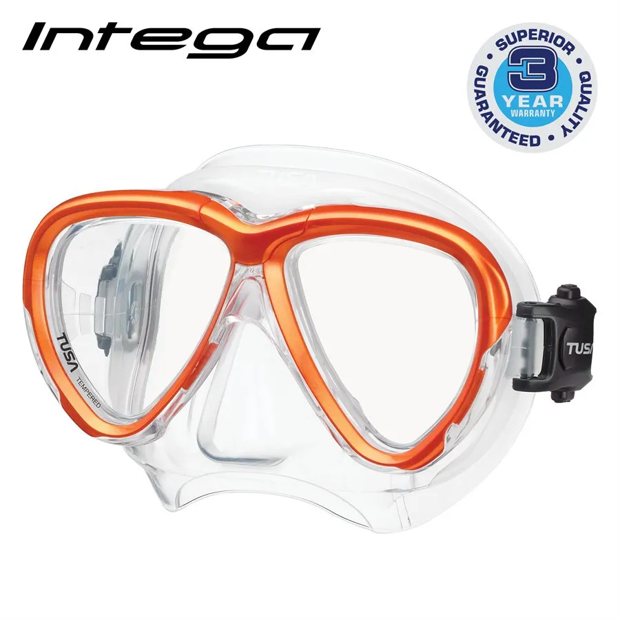 Intega Mask