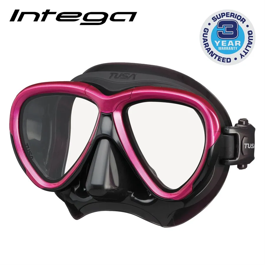 Intega Mask