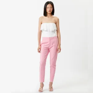 Isabel Marant Sioliran Trousers - Pink