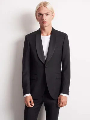 JANSON TUX