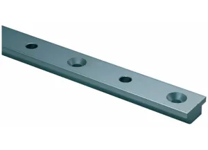 Lewmar 32mm ( 11/4") T-Track - 3 Length Options - Grey - Allow 4-6 Weeks Delivery