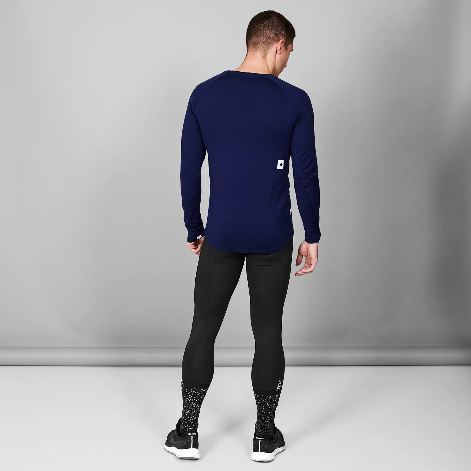 Merino 165 Base Layer Long Sleeve