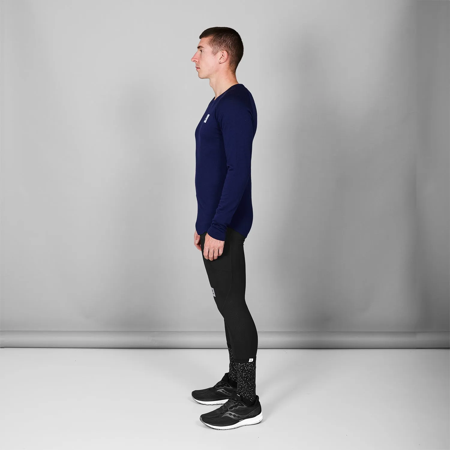 Merino 165 Base Layer Long Sleeve