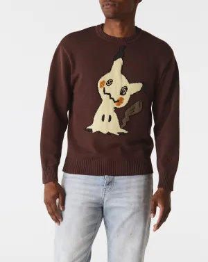 Mimikyu Knit Sweater