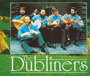 Molly Malone by The Dubliners (D)