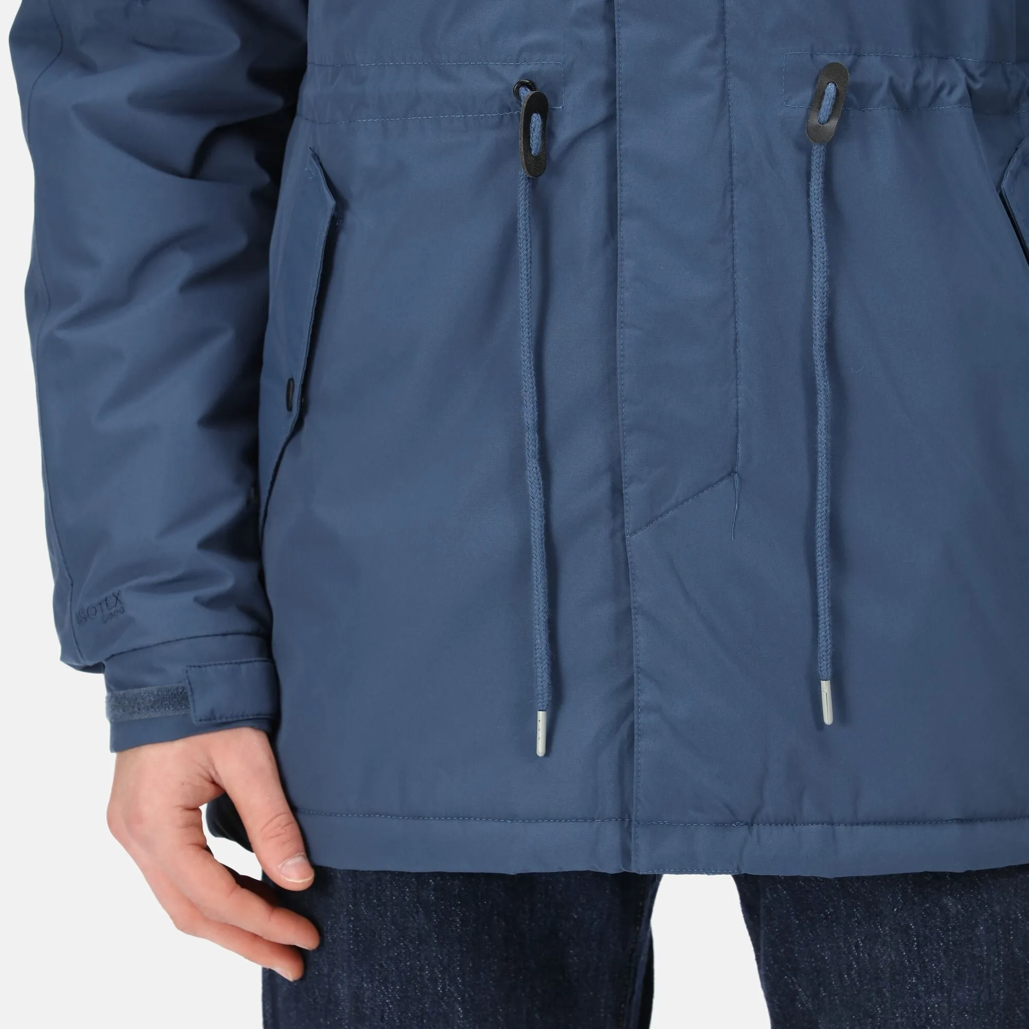 Regatta Men's Salinger III Parka Jacket