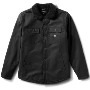 ROARK HEBRIDES BLACK JACKET