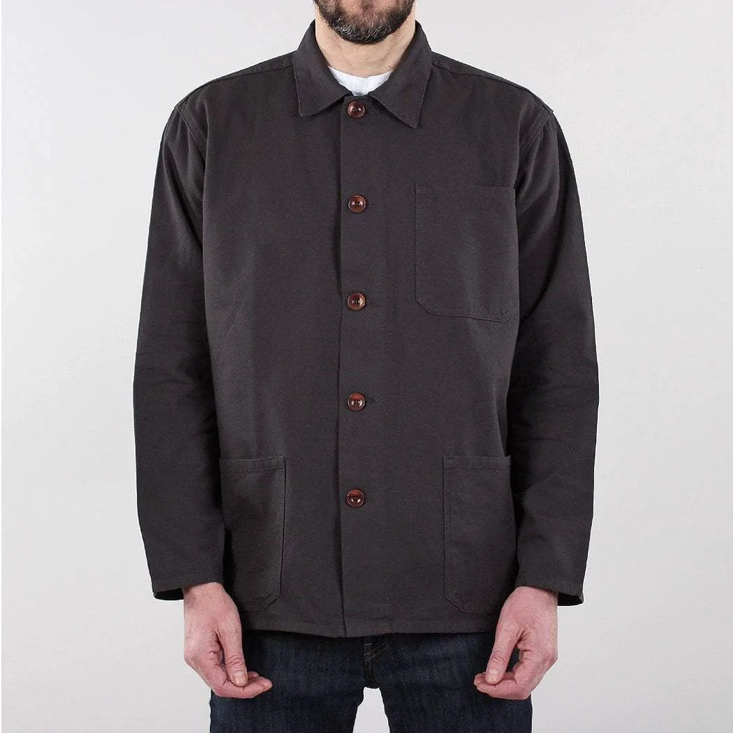 Uskees Button Work Shirt